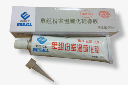 BA1091系列（单组份粘接）