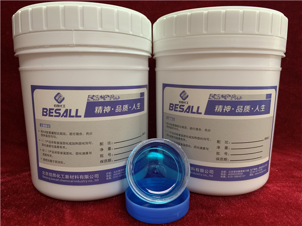 BA605系列（液槽果冻系列）